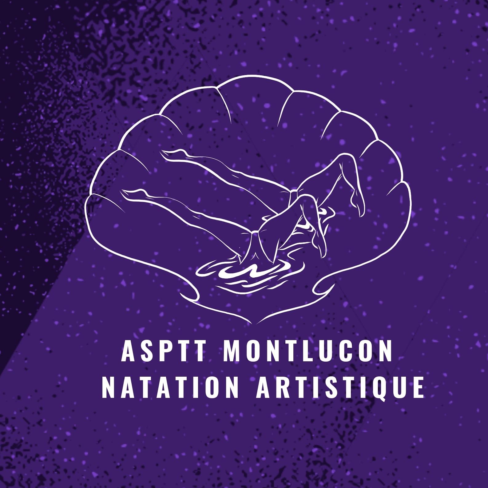 ASPTT Montluçon - Natation Artistique